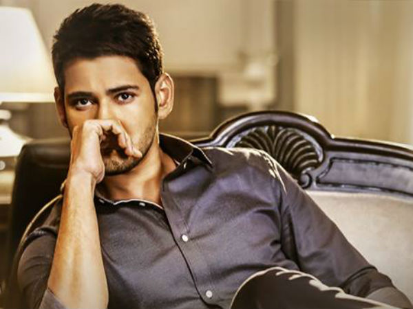 sharath kumar is playing kee role in bharath ane nenu film sharath kumar is playing kee role in bharath ane nenu film
