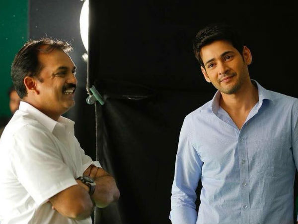 Koratala Siva taking risk on Bharat ane nenu movie Koratala Siva taking risk on Bharat ane nenu movie