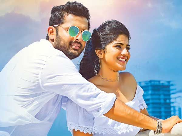 మేఘ క్యారెక్టరైజేషన్ నచ్చడం వల్లే