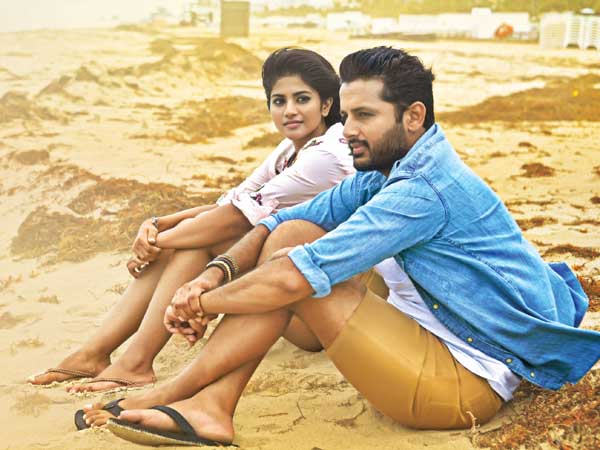 Rangasthalam and Chal Mohan Ranga boxoffice war Rangasthalam and Chal Mohan Ranga boxoffice war