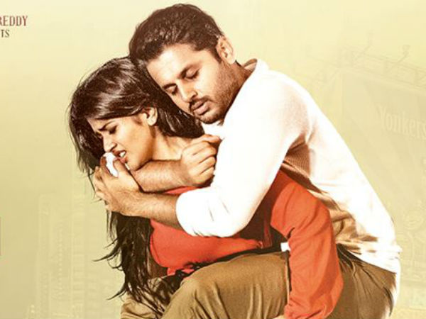 క్లీన్ కామెడీ ఎంటర్టైనర్