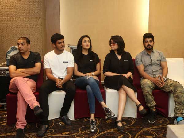 జగన్ మ్యాజిక్ మెహబూబాతో మళ్లీ రిపీట్ అయింది