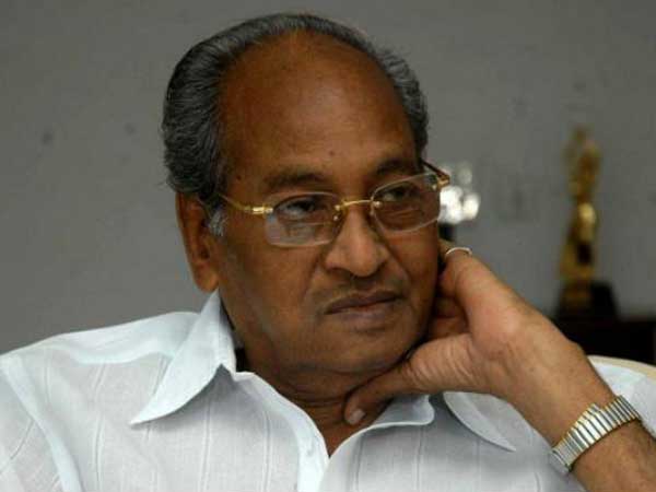 Edida Nageswara Raos Birth Anniversary Edida Nageswara Raos Birth Anniversary