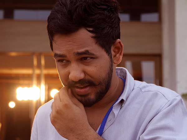 హిప్ హాప్ తమీజా మ్యూజిక్ గురించి
