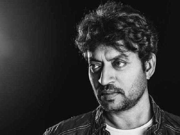 అమెరికాలో ఇర్ఫాన్ ఖాన్కు చికిత్స