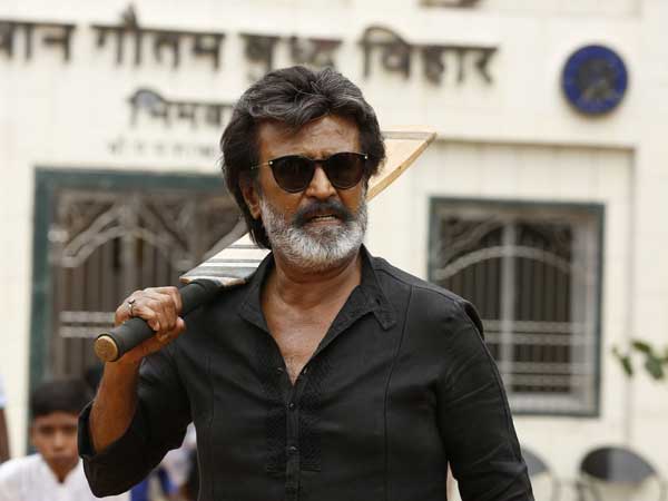 కాలా చిత్రంపై సమ్మె దెబ్బ