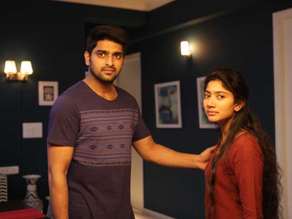Sai Pallavis Kanam to release on April 27 Sai Pallavis Kanam to release on April 27