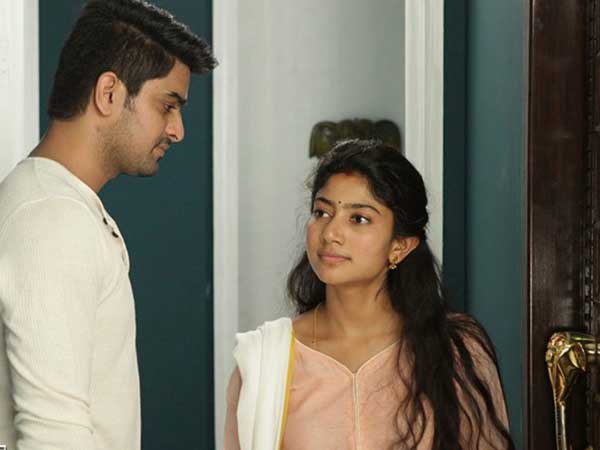 నాగశౌర్య ఫెర్ఫార్మెన్స్