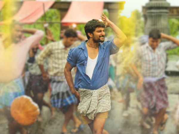హిప్ హాప్ తమిజా మ్యూజిక్