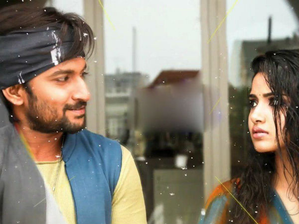 కార్తీక్ సినిమాటోగ్రఫీ