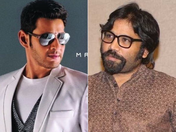 సందీప్ తో మహేష్ సినిమా