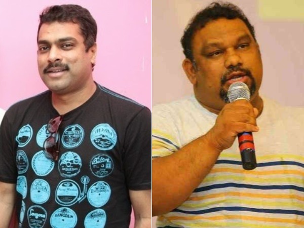 మహేష్ కత్తి జనసేన లోకి వస్తే అవి బాగా చేస్తాడు