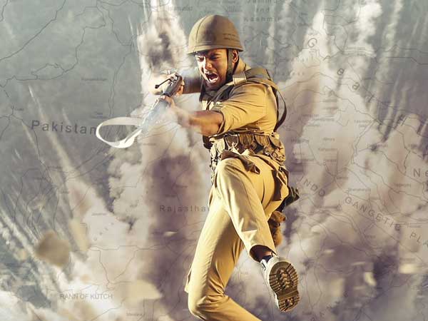 ఆకాష్ పూరి పెర్ఫార్మెన్స్