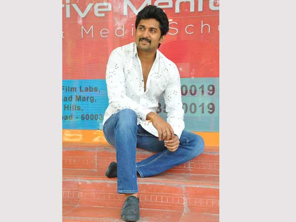 కొరటాల శివ సినిమా గురించి