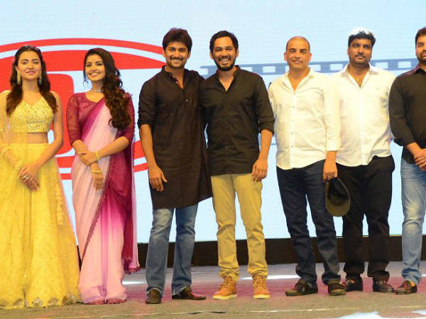దర్శకుడు పూర్తిగా చెడగొట్లాడు
