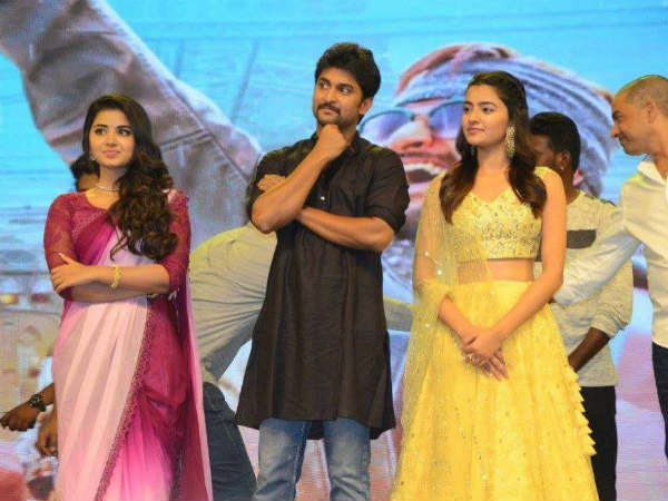మా సినిమాకు ఇక తిరుగులేదు