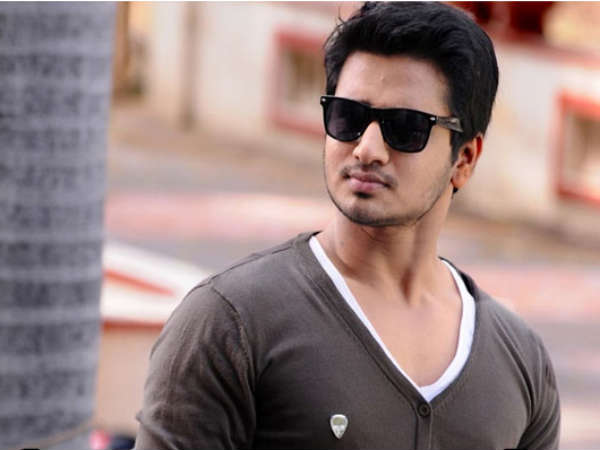 ఈ సినిమా రవితేజ చెయ్యాలి అనుకున్నాడు