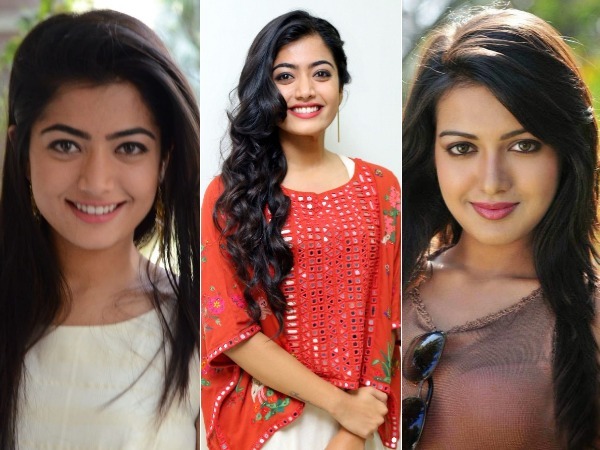 నిఖిల్ పక్కన నటించడానికి ఒప్పుకొని హీరోయిన్స్