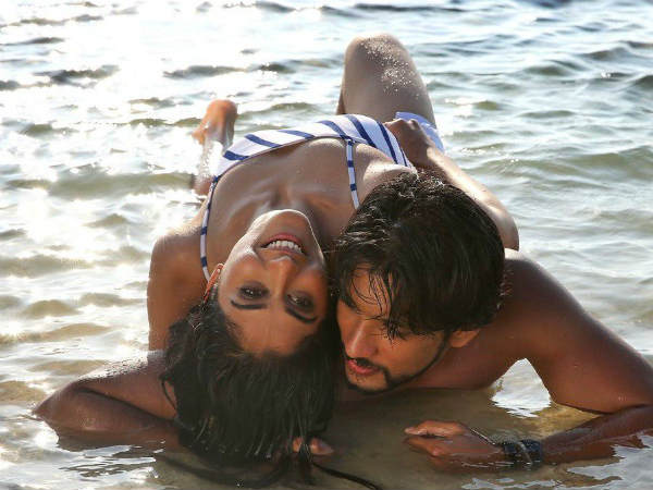 తండ్రి కొడుకు కలసి