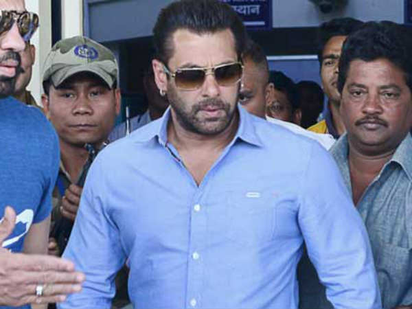 Salman Khan worried about his mother at jail. Salman Khan worried about his mother at jail.