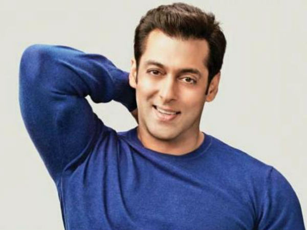 Reason behind Salman Khan still bachelor Reason behind Salman Khan still bachelor