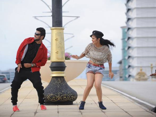 బార్డర్లో సైనికులు ఎస్సీ, ఎస్టీ, బీసీ, ఓసీ ఏమీ చూడటం లేదు