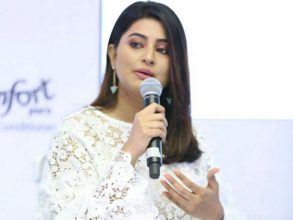సెకండ్ ఇన్నింగ్స్ లో ఇలా