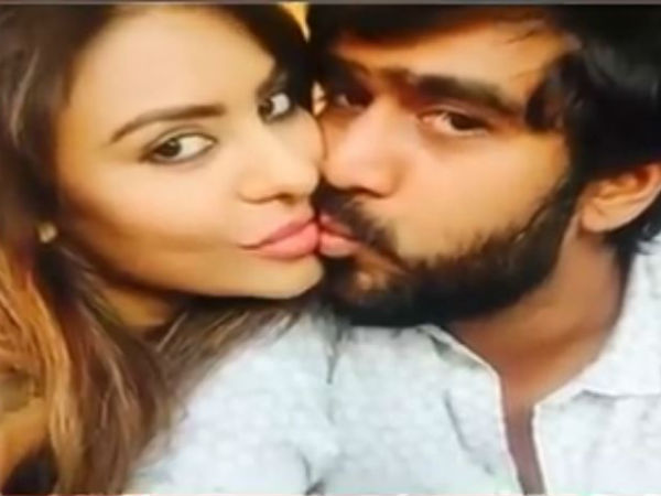 అభిరామ్ సిగ్గున్నదా?