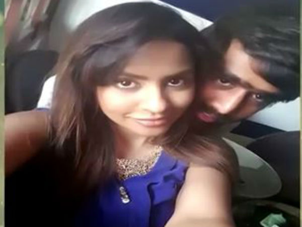 అభిరామ్పై చర్యలు తీసుకోవాలి
