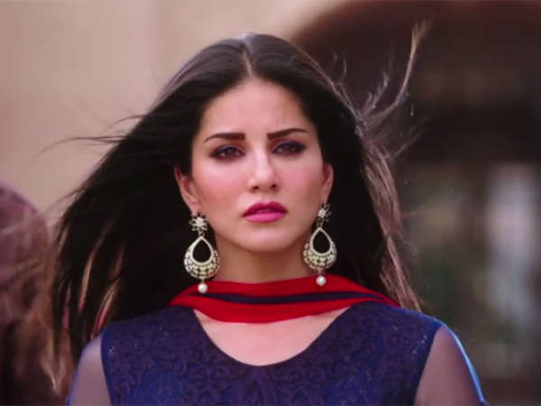 Sunny Leone about her bad experience at the age of 21 Sunny Leone about her bad experience at the age of 21