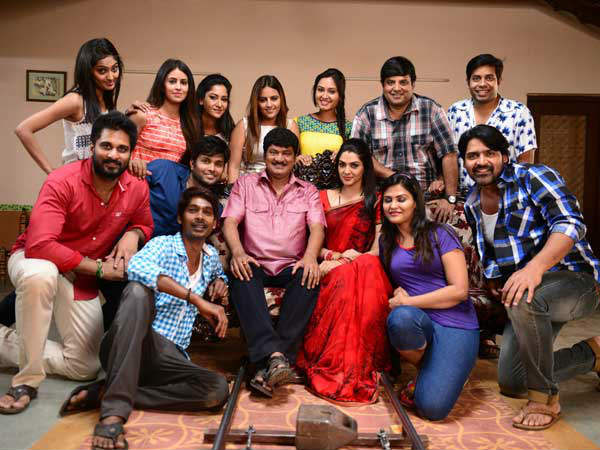 Upekuha set to release on April 27th Upekuha set to release on April 27th
