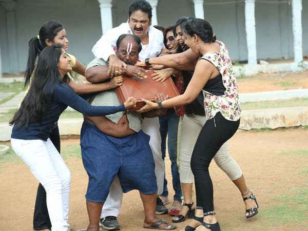 Upekuha movie set to release on April 27th Upekuha movie set to release on April 27th
