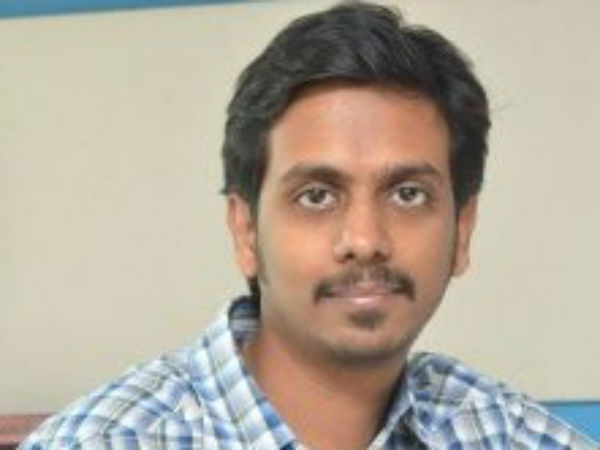 సిజి స్టూడియో పెట్టి