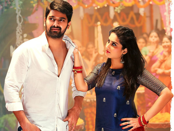 సుందర్ సూర్య దర్శకత్వం