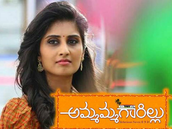 గ్లామర్కు దూరంగా షామిలి