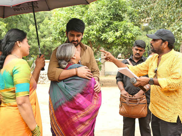 ప్రతి ఒక్కరినీ ఆ మధుర జ్ఞాపకాల్లోకి తీసుకెళ్లే మూవీ