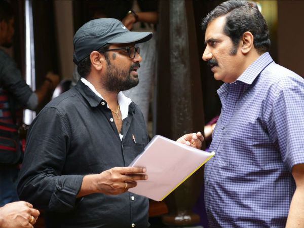 రావు రమేష్ ఇతర తారాగణం