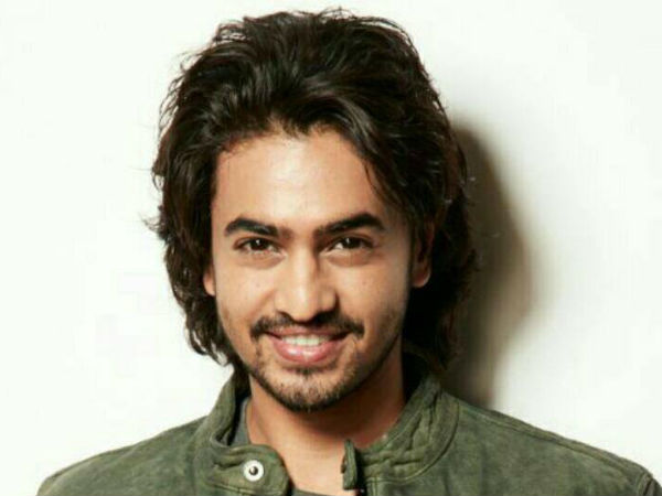 Ashok Galla debut movie will starts soon Ashok Galla debut movie will starts soon