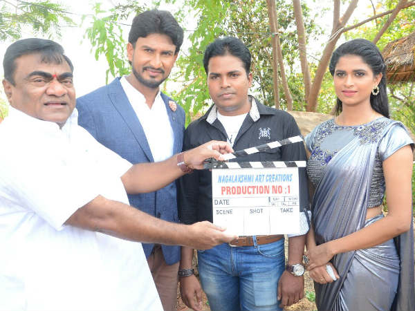 Actor Babu Mohan clapped Shsh.. Silence Actor Babu Mohan clapped Shsh.. Silence