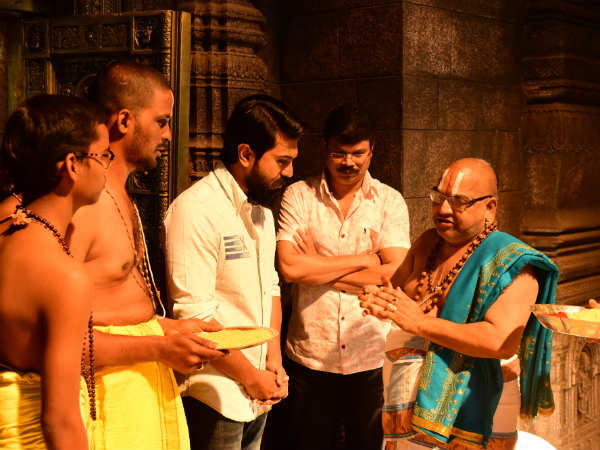 రంగస్థలం ఎఫెక్ట్