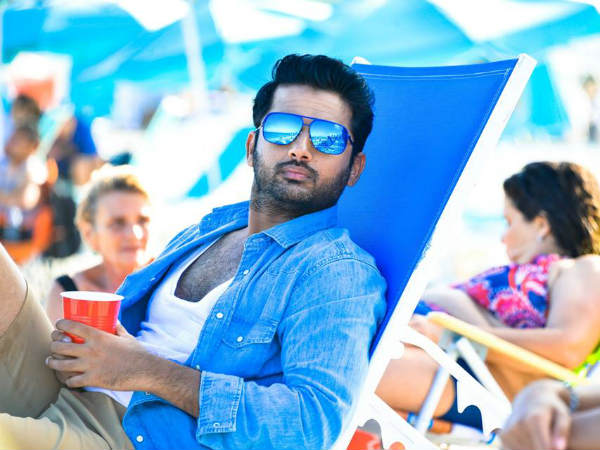 పవన్ కళ్యాణ్ దర్శకుడితో