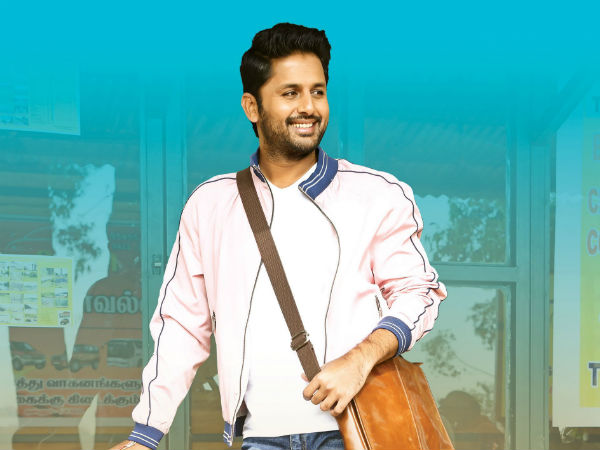 వరుస ప్లాపులు