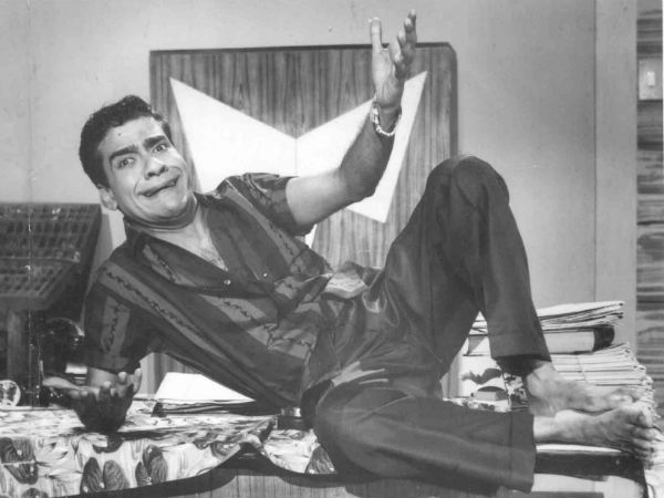 ఎంజీఆర్తో చంద్రబాబుకు విభేదాలు