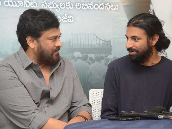ఎలాంటి సంతృప్తి లభించింది