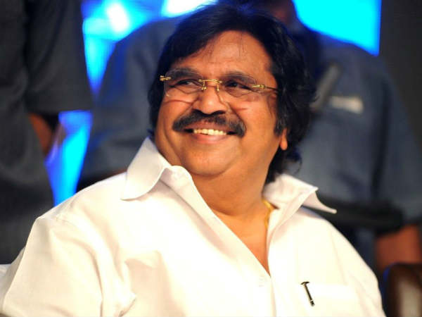 ఆయన సినిమాల్లో కుటుంబ విలువలు
