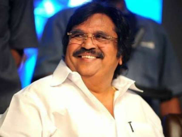 దాసరి మరణం తర్వాత ఇండస్ట్రీలో