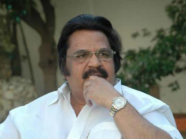 సినిమా కుటుంబం అనే భావన