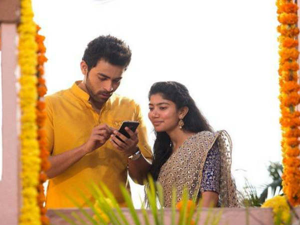 Fidaa full Telugu movie officially released Youtube Fidaa full Telugu movie officially released Youtube