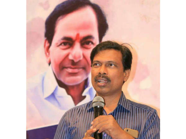 Telangana Bhasha Samskritica Shaka conducting Short Film Contest Telangana Bhasha Samskritica Shaka conducting Short Film Contest