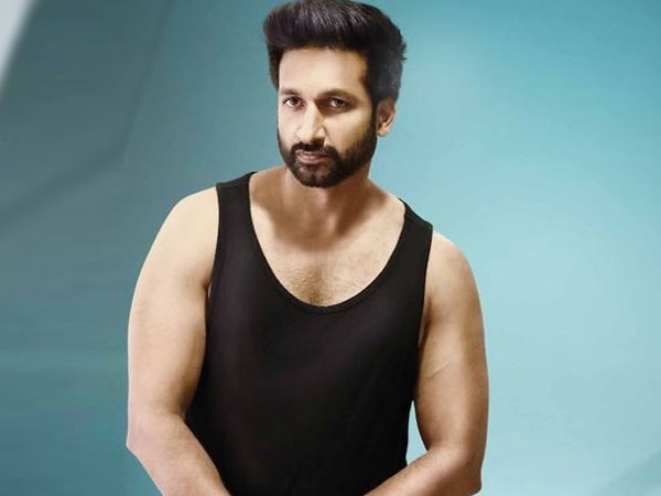 hero gopichand giving message! hero gopichand giving message!